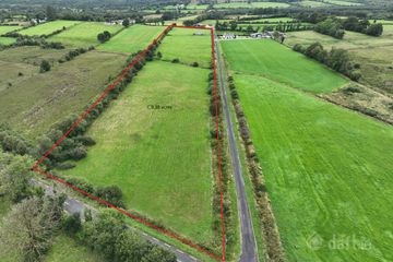 Cloonca, Tourlestrane, Co. Sligo