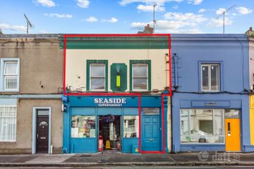 1st Floor, 4 George's Street Lower, Dun Laoghaire, Co. Dublin