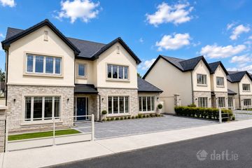 House Type 4 - 8, Merlin's Way, Enniskerry, Co. Wicklow — photo 2