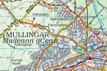 Irishtown, Mullingar, Co. Westmeath — photo 2