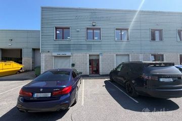 Unit C2, Weatherwell Business Park, Clondalkin, Dublin 22