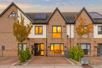 18 Elder Heath Meadow, Kiltipper, Tallaght, Dublin 24, D24A3YC