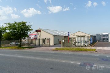 Unit 1 and 2B, Hollymount Industrial Estate, Harbour View Road, Hollyhill, Co. Cork, T23V003 — photo 2