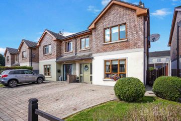 21 Glen Alaínn, Mullagh, Mullagh, Co. Cavan, A82H2D0 — photo 2