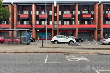Apt 12 Poppintree Parade, Ballymun, Dublin 11, D11FN51 — photo 2