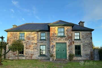 Rayconor House, Gurtymadden, Co. Galway