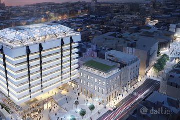 Serviced office to let Central Plaza, Dublin 2 