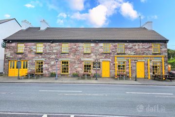 Mcloughlin'S Bar, Achill Sound, Achill Sound, Co. Mayo, F28Y272