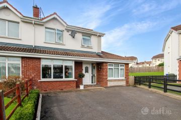 38 Rosevale, Castleblayney, Co. Monaghan, A75RY74 — photo 3