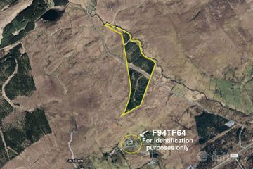 Fintown, Fintown, Co. Donegal — photo 3