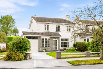 26 The Paddocks, Tipper West, Naas, Co. Kildare, W91D6PT — photo 3