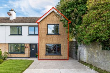 79a Mountain View, Naas, Naas, Co. Kildare, W91RK3T — photo 2