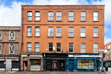 2 Parnell Street, Dublin 1, D01XH58
