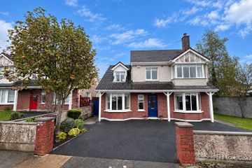 31 The Grange, Raheen, Co. Limerick, V94PDR4