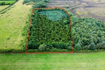 Rathure North, Killyon, Birr, Co. Offaly. , Rath, Co. Offaly — photo 3