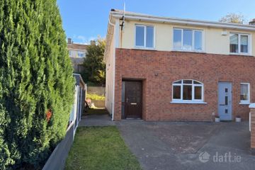 34 Woodlands Park, Arklow, Arklow, Co. Wicklow, Y14P598