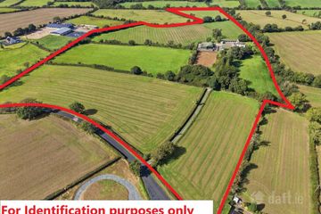 Clondaw House, Clondaw, Ferns, Co. Wexford, Y21 AY97