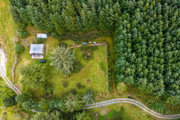 Quintagh, Valleymount, Co. Wicklow, W91AYX6
