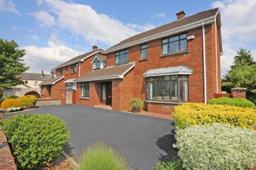 8 Mount Gerard Court, South Circular Road, Limerick, V94 X01P — photo 3