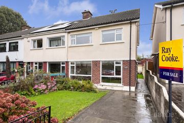 100 Ratoath Estate, Cabra, Dublin 7