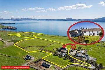 Ballyieragh, Kilcrohane, Co. Cork, P75NX58