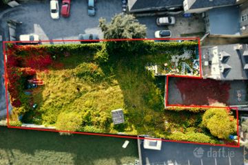 Duke Street, 0.21 Acre Site At Duke Street, Athy, Co. Kildare, R14D822 — photo 2