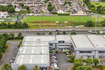 Units 16 and 17 , Fashion City , Ballymount, Dublin 24, D24DP92