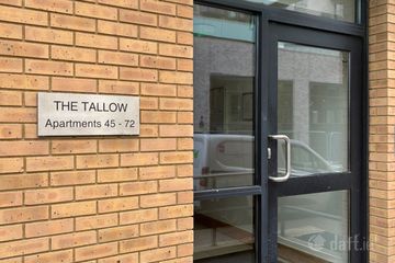 Apartment 52, The Tallow Building, Ashtown, Dublin 15
