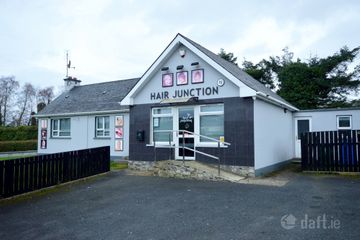 Hair Junction, Long Brae, Castlefinn, Castlefin, Co. Donegal, F93H34A