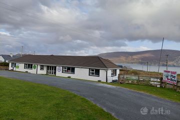 The Chalet Restaurant, Keel, Achill, Co. Mayo, F28HK81