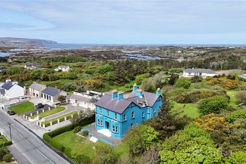 Foirnis, Burtonport, Co. Donegal, F94H0C1