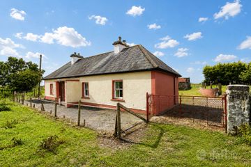 Curries, Ballymoe, Co. Galway, F45Y171