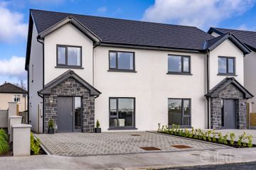 Derrybeg Avenue, Mountrath, Co. Laois