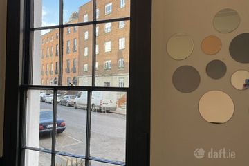 Managed Office space to let Upper Pembroke Street 