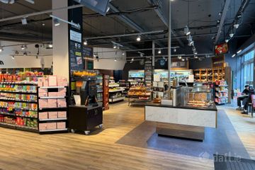 Retail Unit, Mayor Street Lower, IFSC, Dublin 1 — photo 2