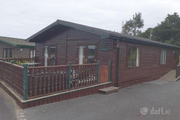 Cabin, 19 Mulroy Bay Resort, Kerrykeel, Co. Donegal