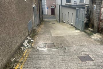 Gaffney'S Lane, O'Connell Street, Waterford City Centre, Co. Waterford — photo 2