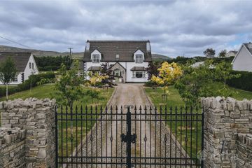 Glenstal, Drumhaggart, Muff, Co. Donegal, F93YW50