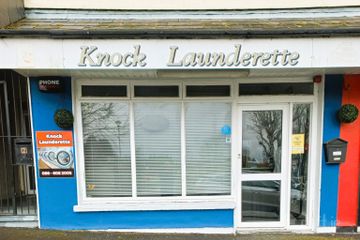 Knock Launderette, The Mall, Knock, Knock, Co. Mayo, F12K709