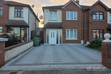 60 Palmers Crescent, Palmerstown, Dublin 20, D20HX32