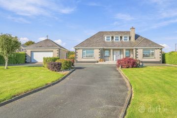 'Quimor', Borleigh, Kilanerin, Gorey, Co. Wexford, Y25KW68