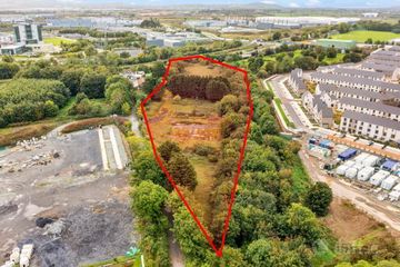 Development Land Off Newcastle Road (Folio 4245), Hayden's Lane, Lucan, Co. Dublin — photo 2