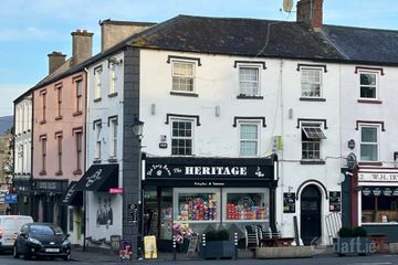 The Heritage, The Square, Cahir, Co Tipperary, E21W951