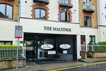 146 Block B, The Maltings, Dublin 8