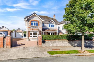 20 The Crescent, Fox Lodge Woods, Ratoath, Co Meath, A85 Y275