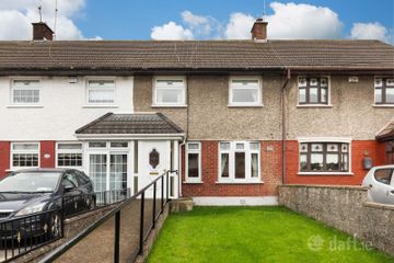 298 Ballsgrove, Drogheda, Co. Louth, A92E2NN