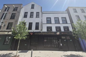 An Spailpin Fanac, 27,28 & 29 South Main Street, Cork City Centre, Co. Cork, T12DYX9