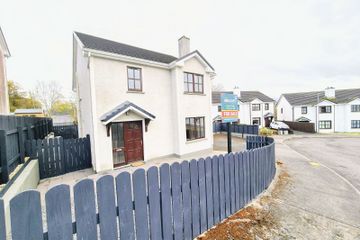 19 Skreeny Manor, Manorhamilton, Manorhamilton, Co. Leitrim, F91D8N2