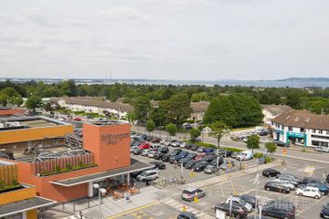 Stillorgan Village Shopping Centre, Stillorgan, Co. Dublin — photo 2