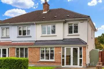 14 Canonbrook Avenue, Lucan, Co. Dublin, K78 V8D8